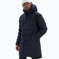 Daunenjacke für Männer POC Loft Parka uranium black