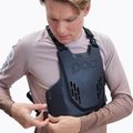 Puffer für Fahrräder POC VPD System Torso uranium black 7