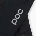 Radfahrer-Handschuhe POC Essential Short uranium black 4