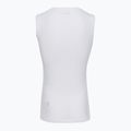 Fahrradtrikot für Männer POC Essential Layer hydrogen white 2