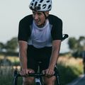 Fahrradtrikot für Männer POC Essential Layer hydrogen white 3