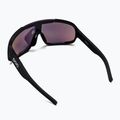 Fahrradbrille POC Aspire uranium black/clarity road gold 2