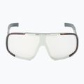 Fahrradbrille POC Aspire tortoise brown/violet/silver mirror 3
