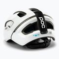 Fahrradhelm POC Omne Air SPIN hydrogen white 4