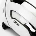 Fahrradhelm POC Omne Air SPIN hydrogen white 7
