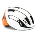 Fahrradhelm POC Omne Air SPIN zink orange avip