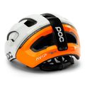 Fahrradhelm POC Omne Air SPIN zink orange avip 4