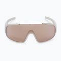 Fahrradbrille POC Crave hydrogen white/clarity trail silver 3