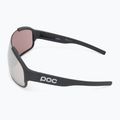 POC Crave uranium black Fahrradbrille 4