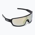 Fahrradbrille POC Do Blade uranium black/clarity road gold