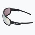 Fahrradbrille POC Do Blade uranium black/clarity road gold 4