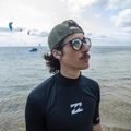 Sonnenbrille POC Know tortoise brown/clarity road silver 6