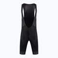 Radhosen für Männer POC Pure VPDs Bib Shorts uranium black/uranium black 6