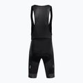 Radhosen für Männer POC Pure VPDs Bib Shorts uranium black/uranium black 7