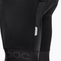 Radhosen für Männer POC Pure VPDs Bib Shorts uranium black/uranium black 8