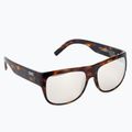 Sonnenbrille POC Want tortoise brown/brown/silver mirror