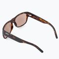 Sonnenbrille POC Want tortoise brown/brown/silver mirror 3