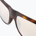 Sonnenbrille POC Want tortoise brown/brown/silver mirror 4