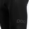 Radhosen für Männer POC Aero VPDs Bib Shorts uranium black 3