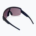 Fahrradbrille POC Aim lead blue/clarity road gold 2