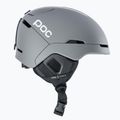 Skihelm POC Obex Spin pegasi grey 4