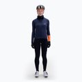 Damen Langarm-Radtrikot POC Cadence Jersey apatite navy 2