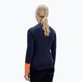 Damen Langarm-Radtrikot POC Cadence Jersey apatite navy 3