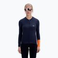 Damen Langarm-Radtrikot POC Cadence Jersey apatite navy 4