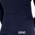 Damen Langarm-Radtrikot POC Cadence Jersey apatite navy 5
