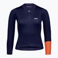 Damen Langarm-Radtrikot POC Cadence Jersey apatite navy 6