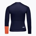Damen Langarm-Radtrikot POC Cadence Jersey apatite navy 7