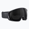 Skibrille POC Zonula uranium black/partly sunny grey