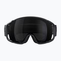 Skibrille POC Zonula uranium black/partly sunny grey 2