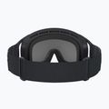 Skibrille POC Zonula uranium black/partly sunny grey 3
