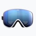 Skibrille POC Vitrea WF hydrogen white/partly sunny blue 2
