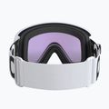 Skibrille POC Vitrea WF hydrogen white/partly sunny blue 3