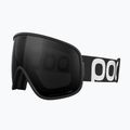 Skibrille POC Vitrea WF uranium black/partly sunny grey 4