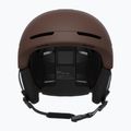 Skihelm POC Obex MIPS bronzite brown matt 3