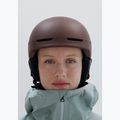 Skihelm POC Obex MIPS bronzite brown matt 6