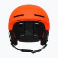 Skihelm POC Obex BC MIPS fluorescent orange matt 3