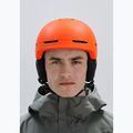 Skihelm POC Obex BC MIPS fluorescent orange matt 6