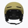 Skihelm POC Obex BC MIPS olivine green matt 3