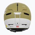 Skihelm POC Obex BC MIPS olivine green matt 4