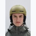 Skihelm POC Obex BC MIPS olivine green matt 6