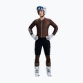 Herren-Skihose POC Race Shorts Uranium Black 2