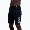 Herren-Skihose POC Race Shorts Uranium Black 4