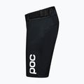 Herren-Skihose POC Race Shorts Uranium Black 8