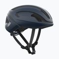 Fahrradhelm POC Omne Air Mips apatite navy matt/fluorescent orange matt