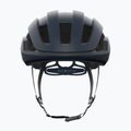 Fahrradhelm POC Omne Air Mips apatite navy matt/fluorescent orange matt 2