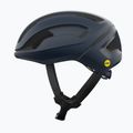 Fahrradhelm POC Omne Air Mips apatite navy matt/fluorescent orange matt 4